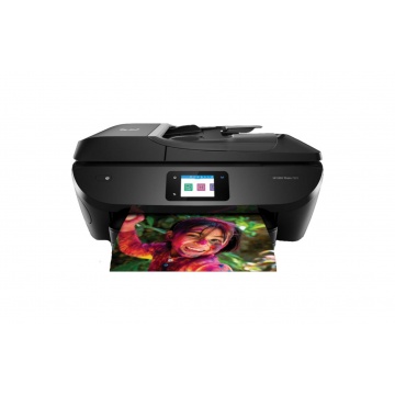 HP ENVY Photo 7855 All-in-One Printer