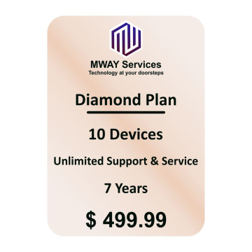 Diamond Plan