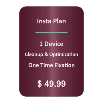 Insta Plan