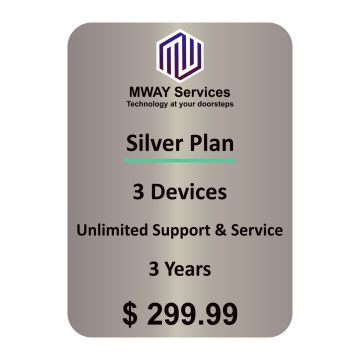 Silver Plan